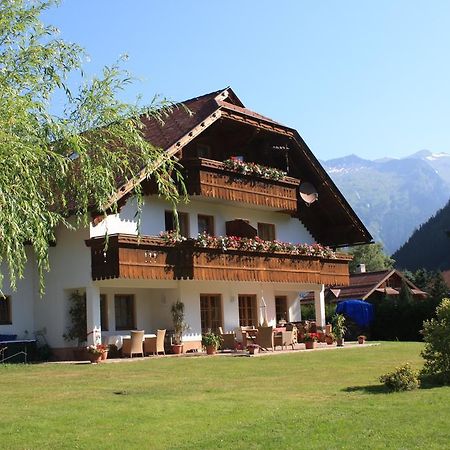 Landhaus Rainer Малиниц Екстериор снимка