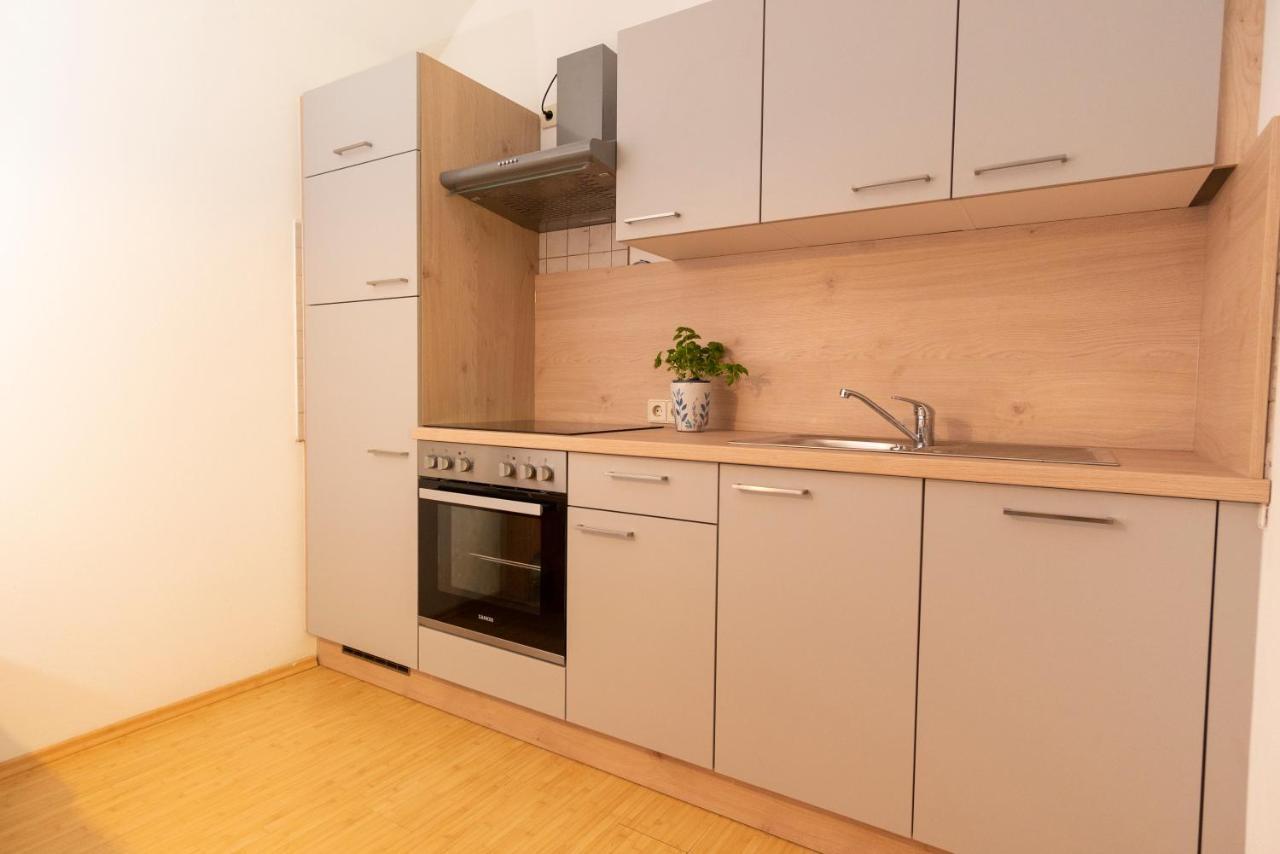 Landhaus Rainer Малиниц Екстериор снимка