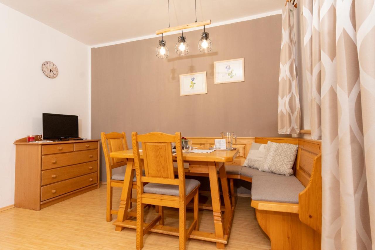 Landhaus Rainer Малиниц Екстериор снимка