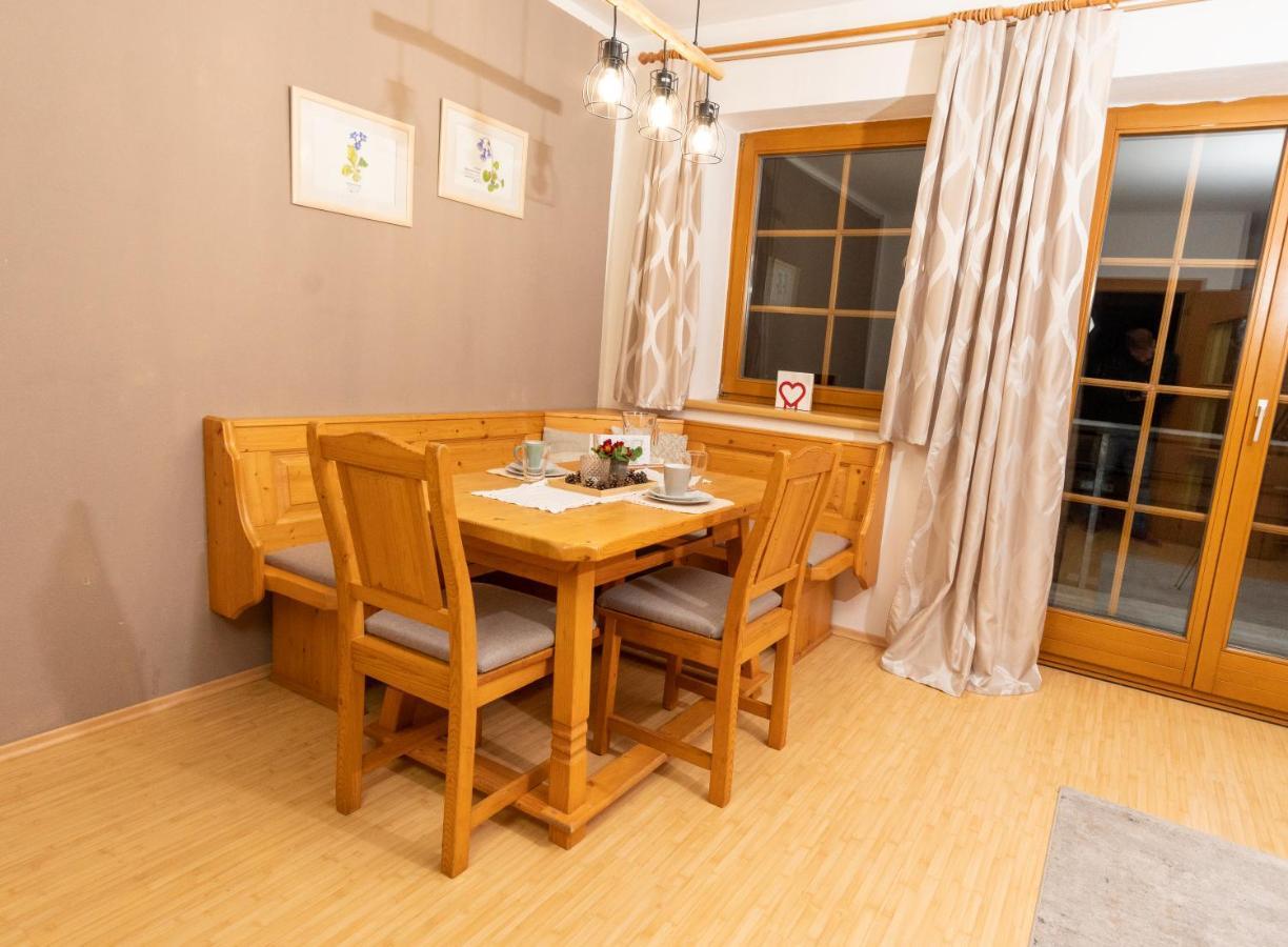 Landhaus Rainer Малиниц Екстериор снимка