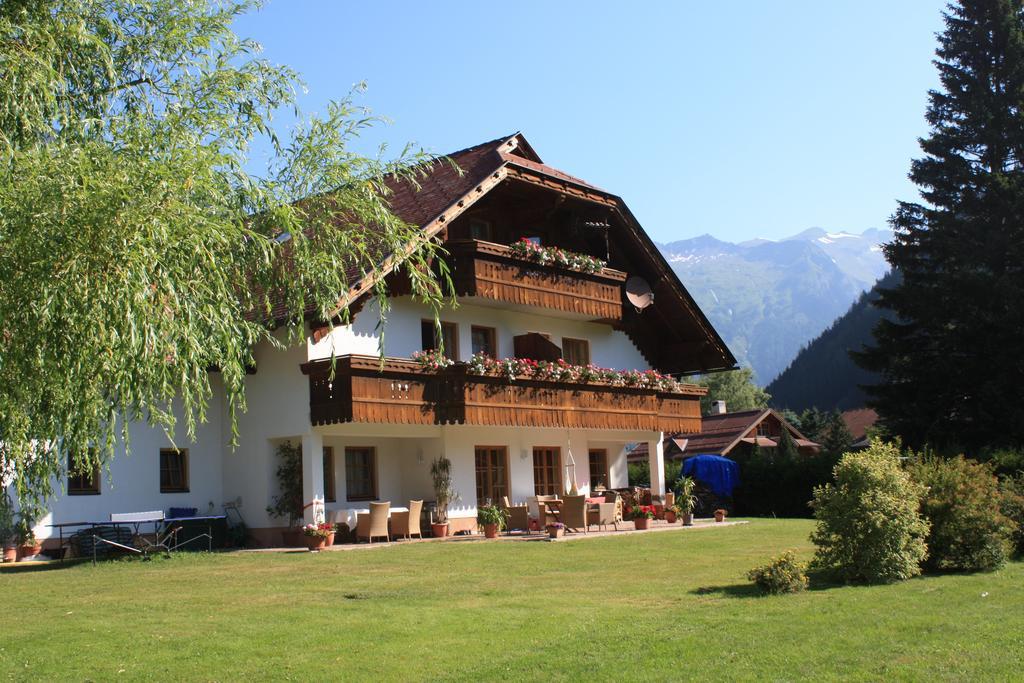 Landhaus Rainer Малиниц Екстериор снимка